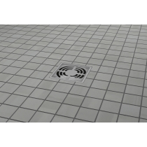 SILHOUETTE - 2X2/12X12, PROFILE, MATTE